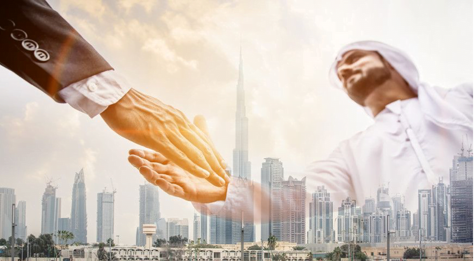 Things You Need to Know About Starting a Business in Dubai