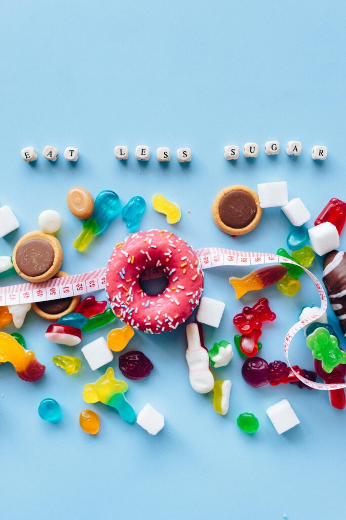DNA-Based Diet Kits